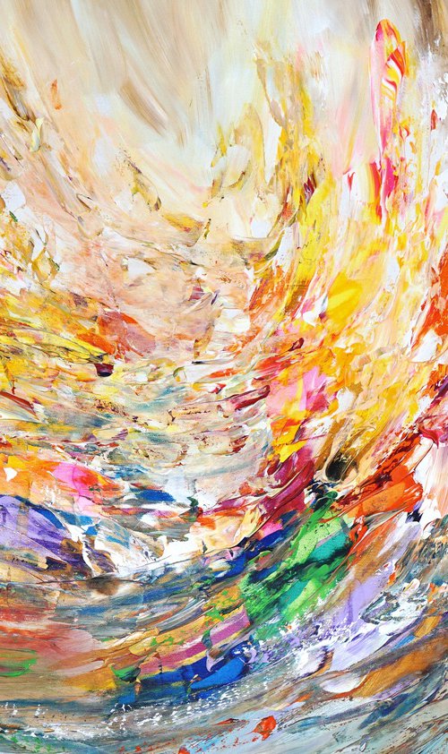 Awesome Daydream S 2 by Peter Nottrott