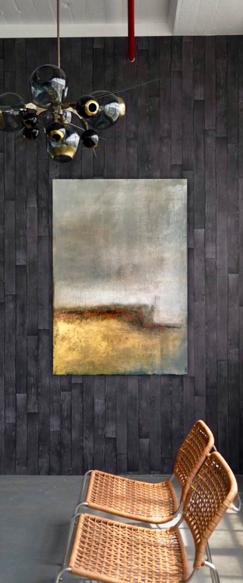 Chaudiere by Kellie Schofield
