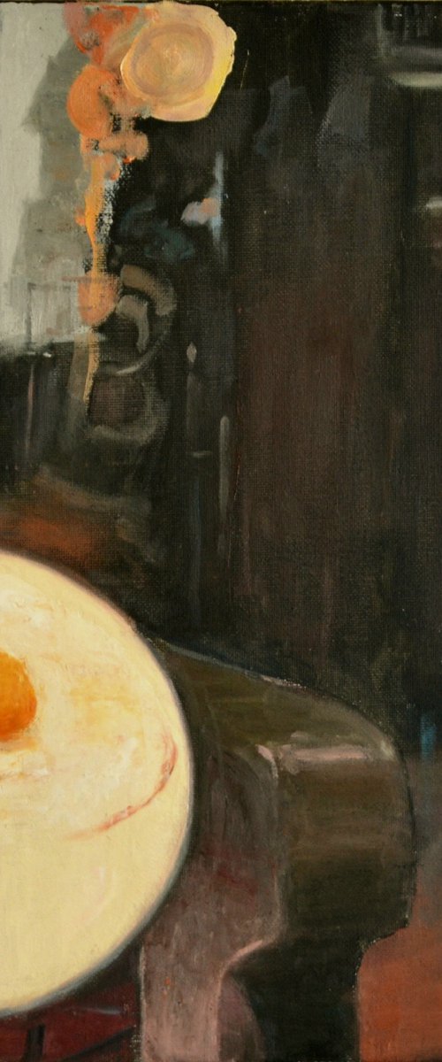 Breakfast by Ferdinando Di Maso