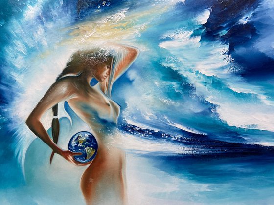 Persephone Rising