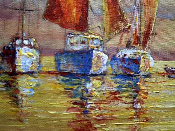 Marine Evening (2)