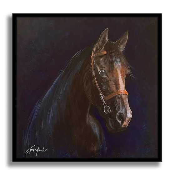 Motion Horse