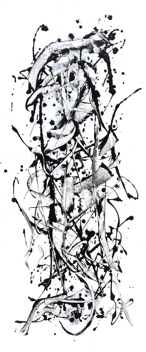 Recycler by Newel Hunter