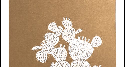 Artwork by Mariann Johansen-Ellis