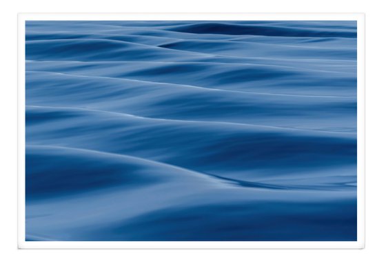 LONG WAVES