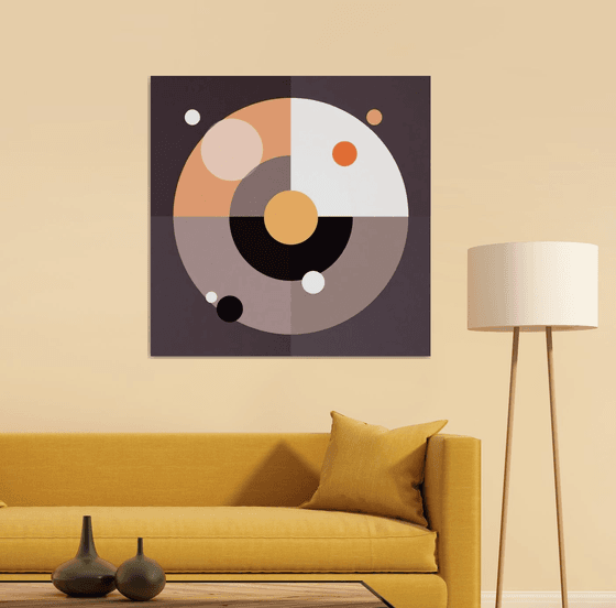 Orbital Dance