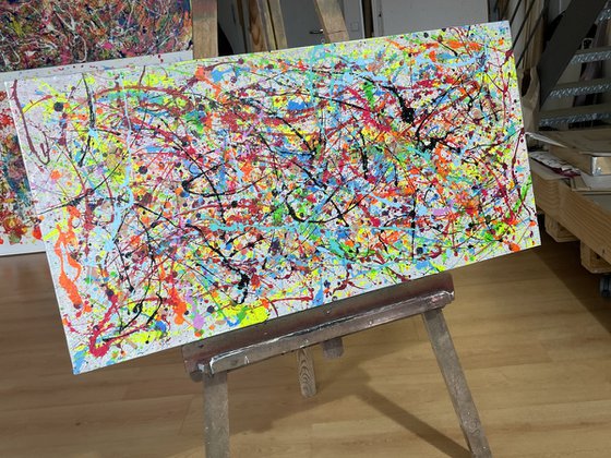 Chromatic Movement 07