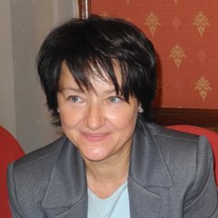 Elena Krivoruchenko