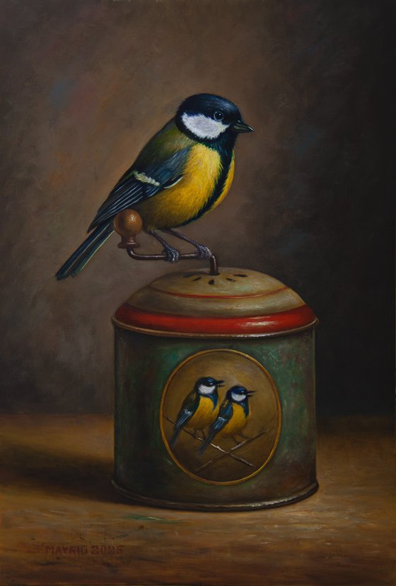 Bird Song