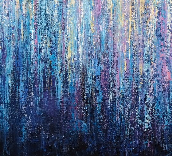 Chromatic Dreamscape