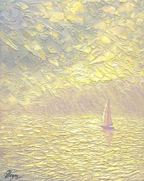 Solar Sails
