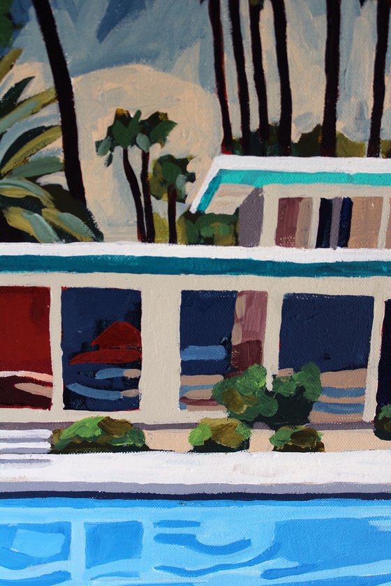 House of Palms