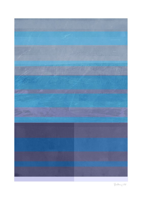 sea currents / mirage series