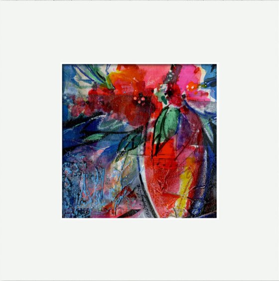 Floral Fantasy 6