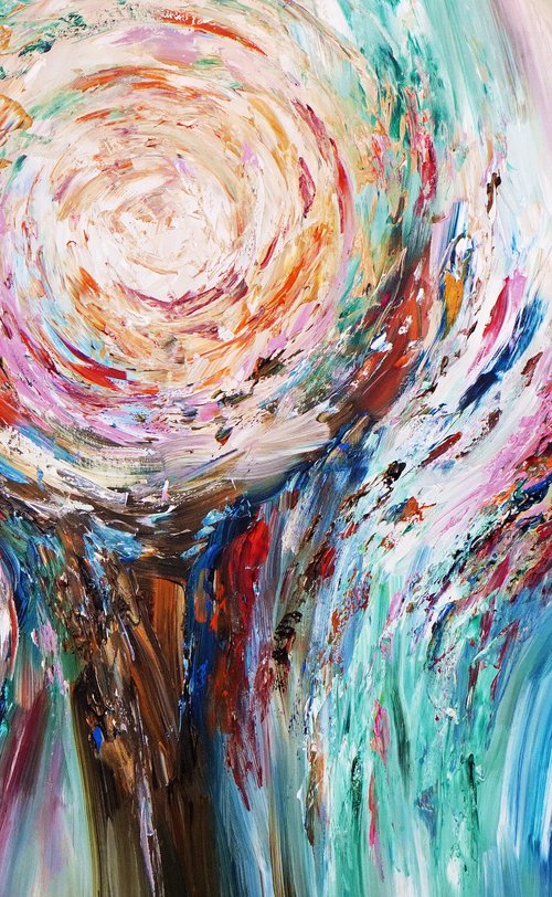 Great Nature D 1 by Peter Nottrott