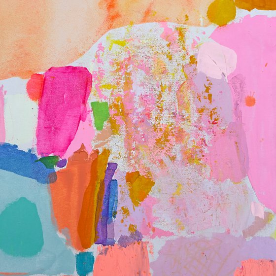 'Fever Dream III'