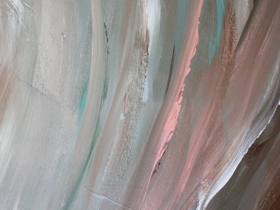 Tidal Serenity