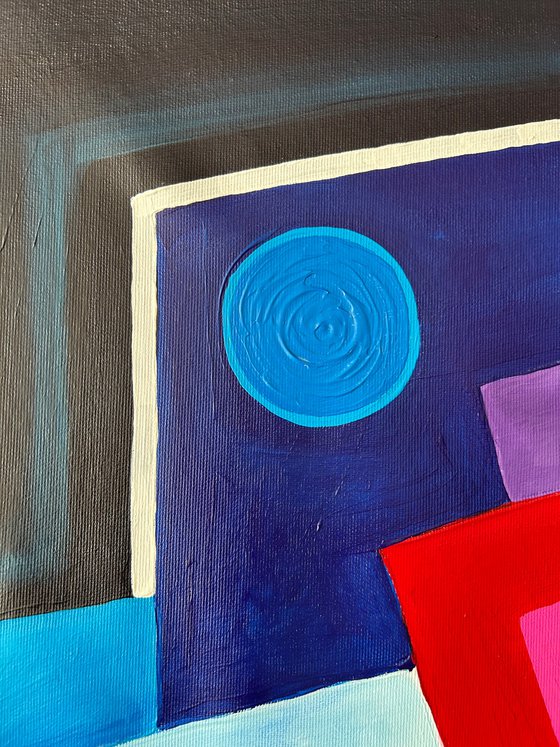 It Ain’t a Giraffe