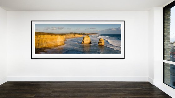 Twelve Apostles I