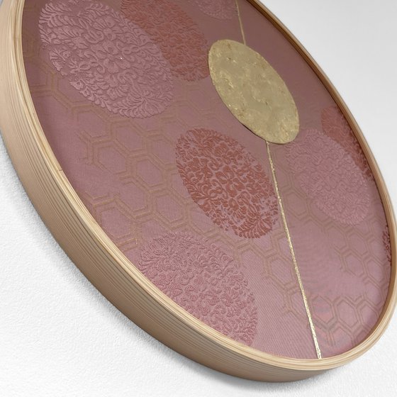 Moonlight sakura ~Transience~ II (Kimono)