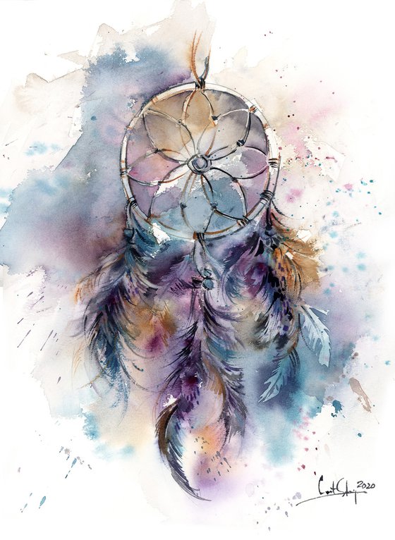 Dream Catcher