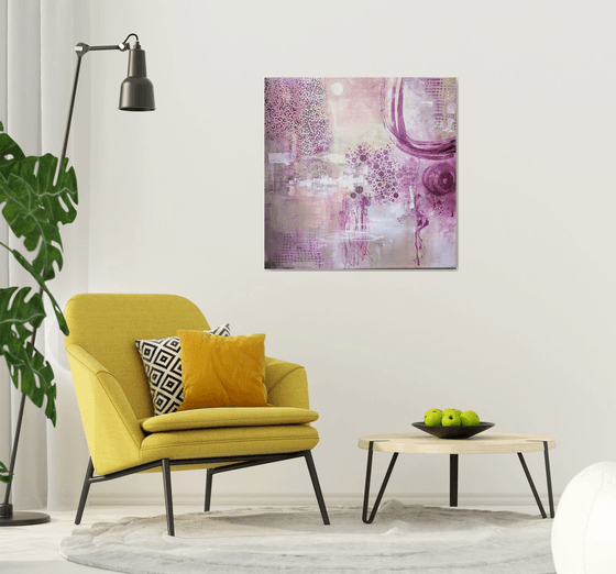 Under The Moon (Of Love)