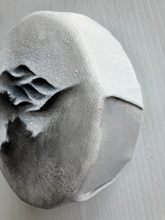 In the still air #5 & #6