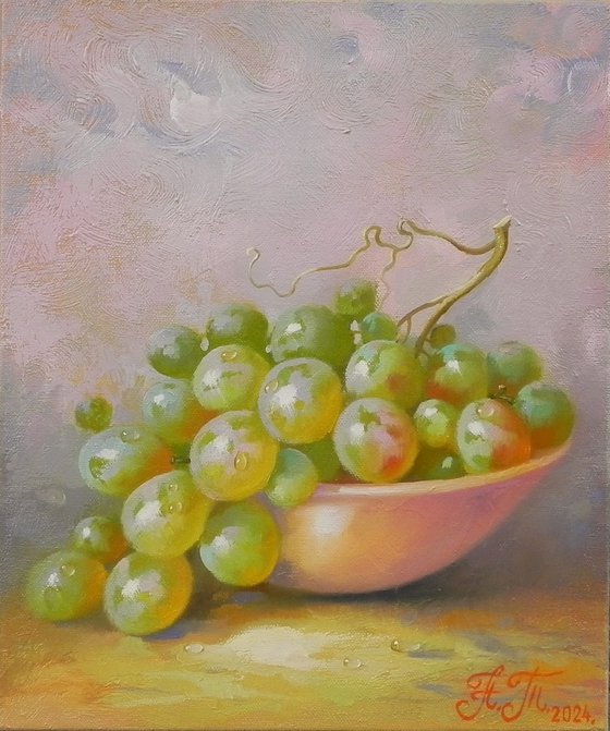 "Grapes"