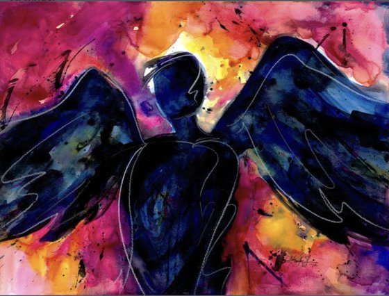 Angel 26