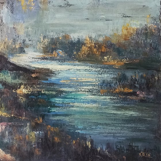 Whispers of Autumn
