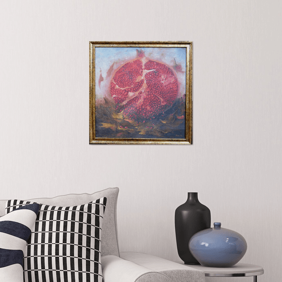 Pomegranate
