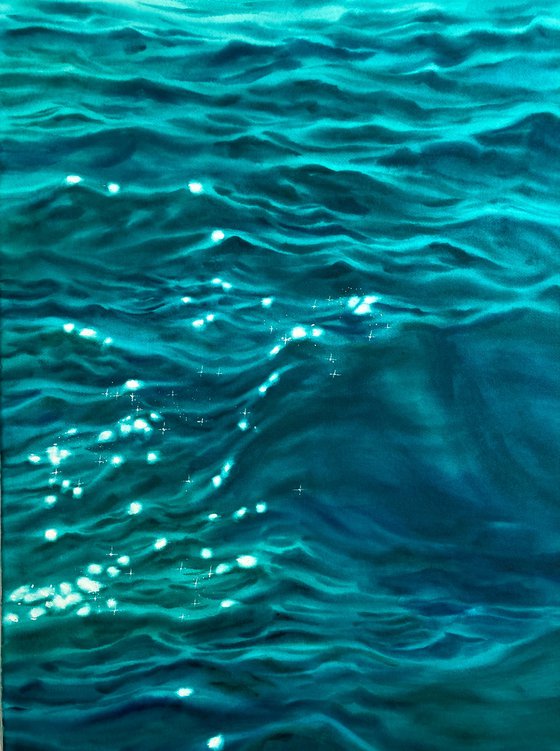 WATER 6