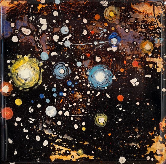 The Stars 2