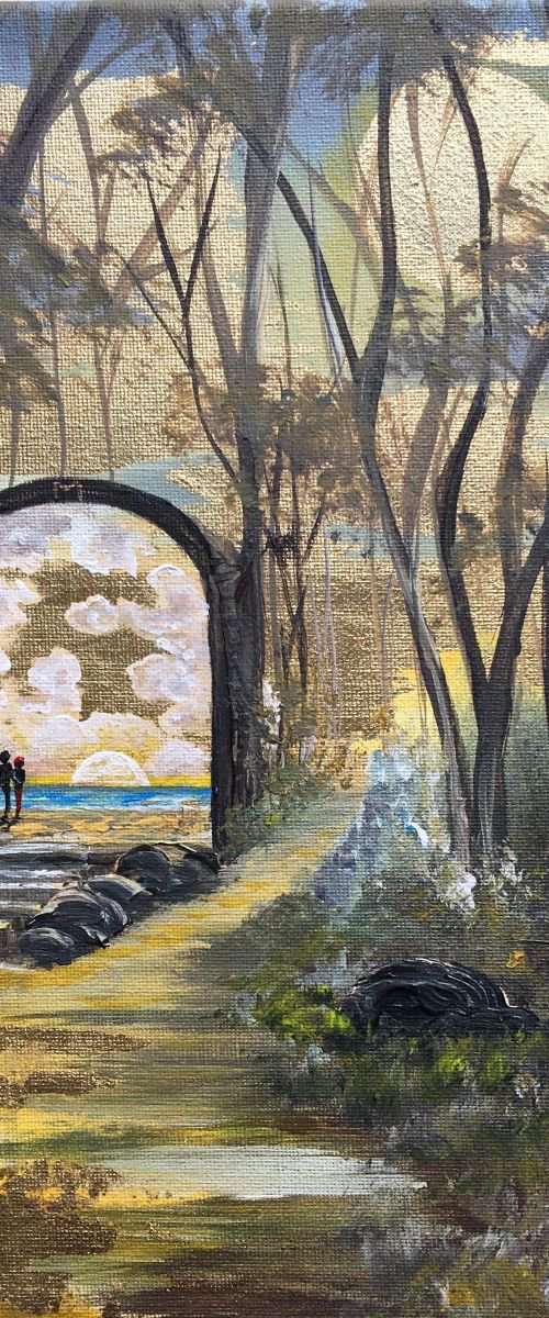 Endless possibilities/Love by Marja Brown