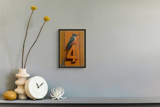 The Watcher Sentinel