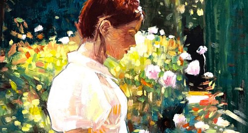 Artwork by Paul Cheng