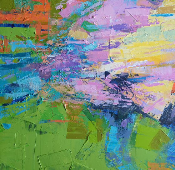 Wild West Horse Riding