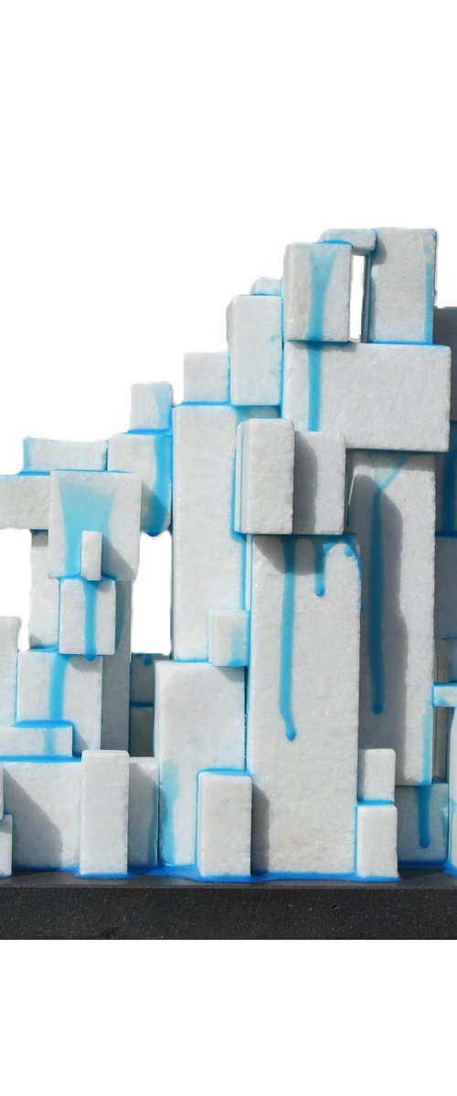 "Noble Deconstructivism" by Ognyan Chitakov