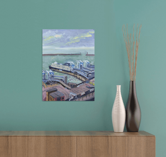 Port of Dover