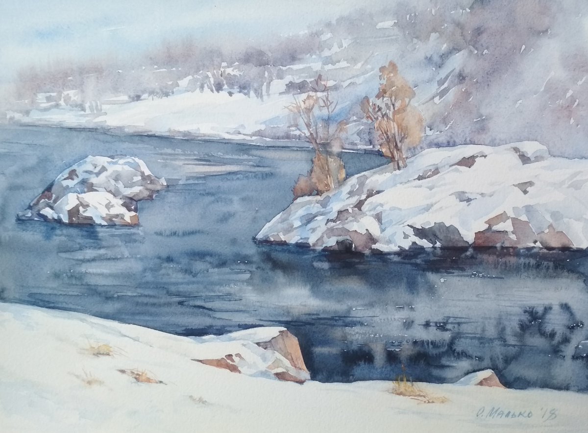 The River Ros