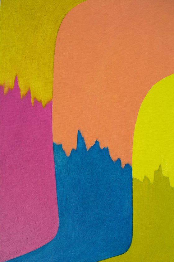 Life- giving nature XIX