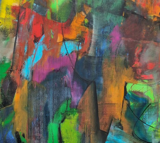 New Rhythms