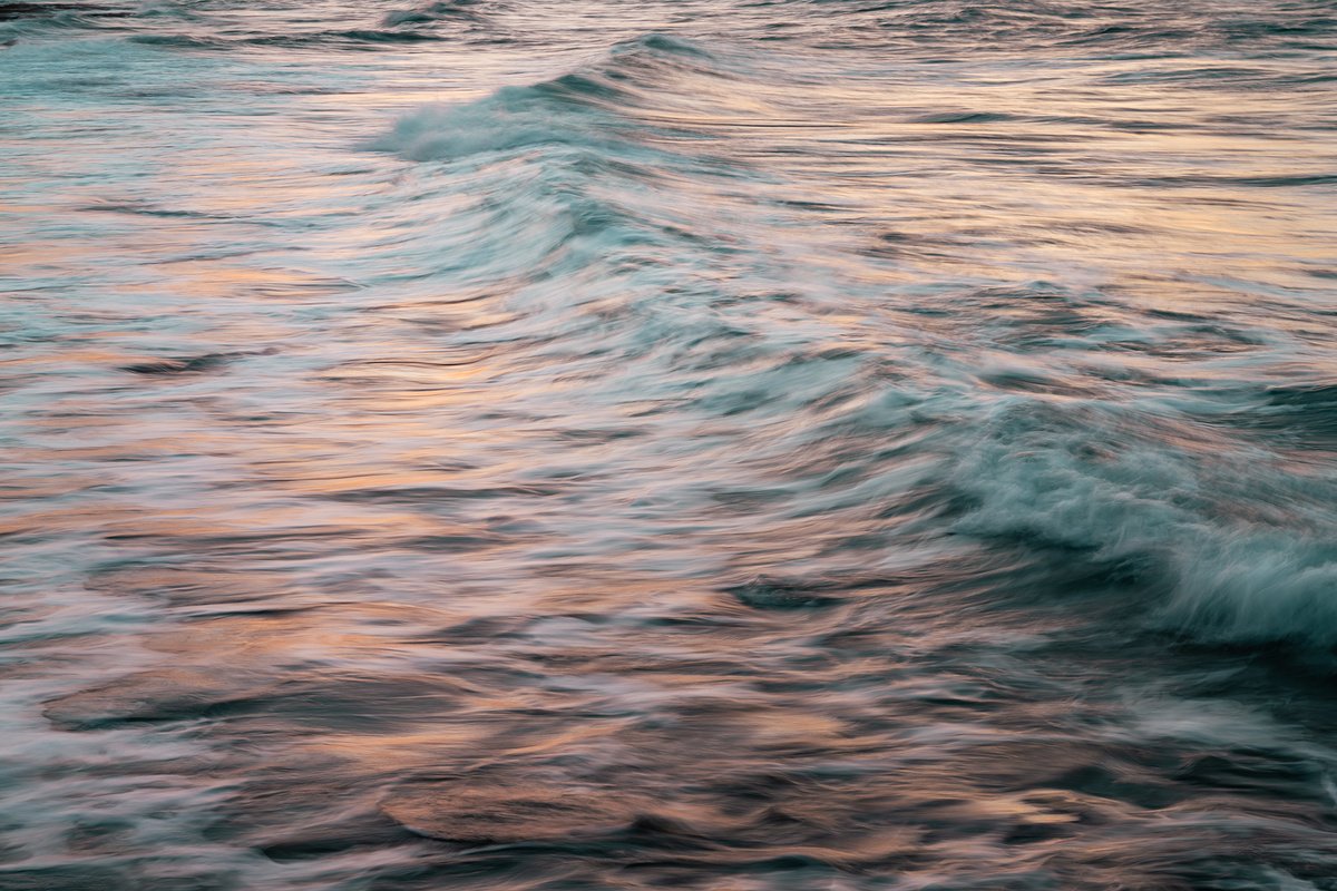 Photograph , The Uniqueness Of Waves Xxxvi By Tal Paz-Fridman, 40 X 28, Artwork For Sale On Artfinder