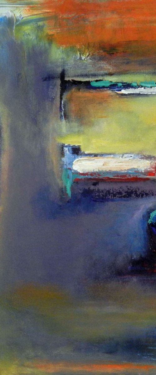 Interactions 24x24 by BenWill
