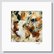 Flower Fall 20 by Kathy Morton Stanion