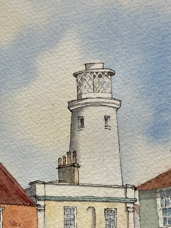 Southwold