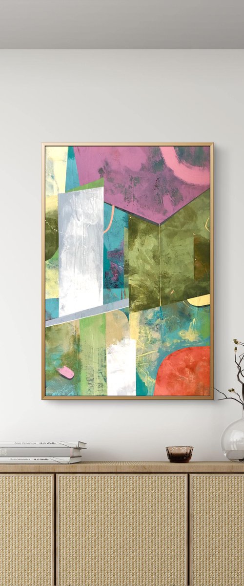 Ophelia by Arinika Stratievsky