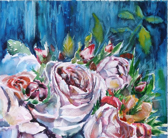 Roses