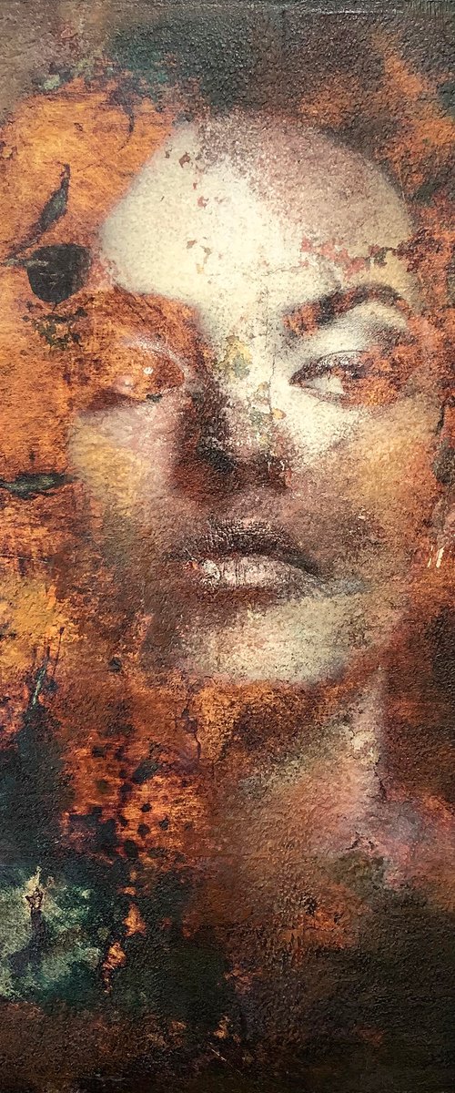 Anvy by Karin Vermeer