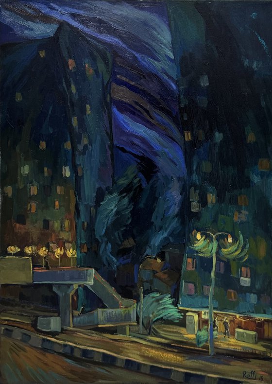 “Night mood”